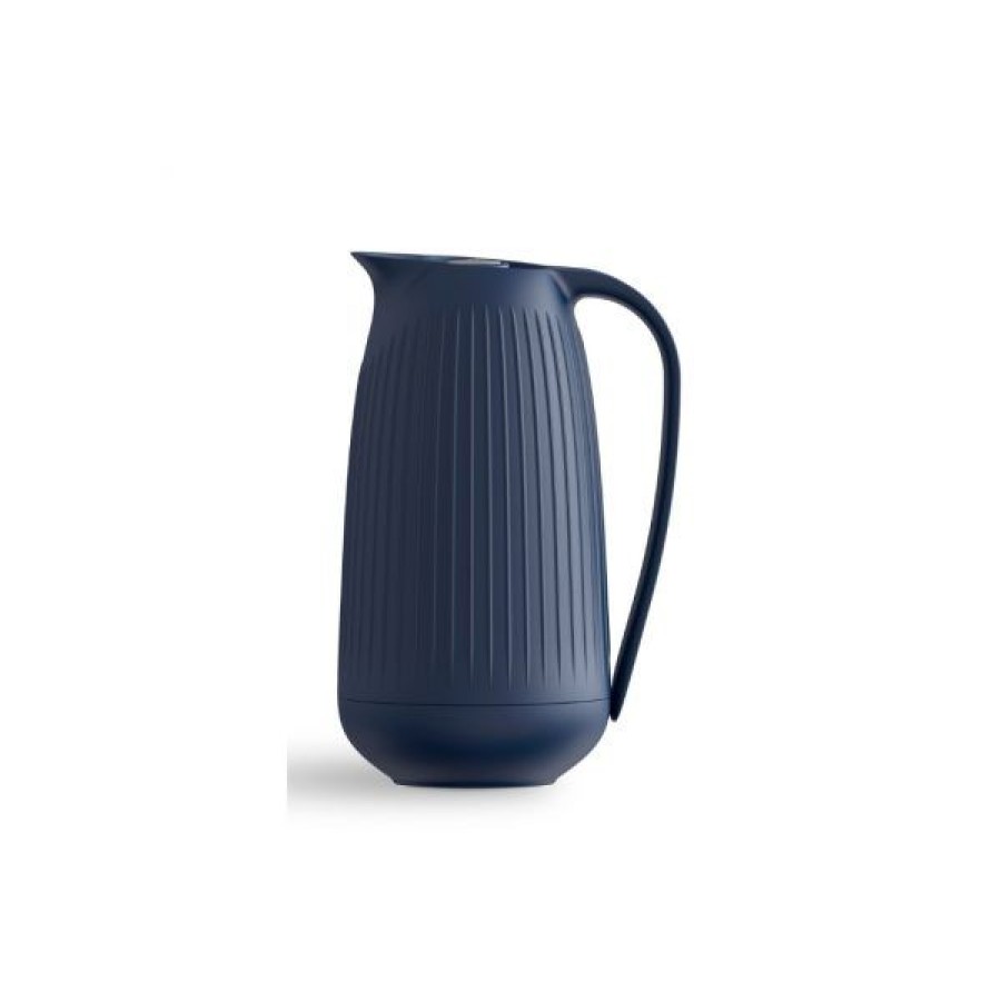 Coffee & Tea Kahler  Hammershoi Vacuum Jug, 1L – Valerkastore