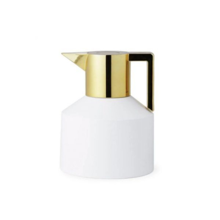 Coffee & Tea Normann Copenhagen  | Nc Geo Vacuum Flask, 1L