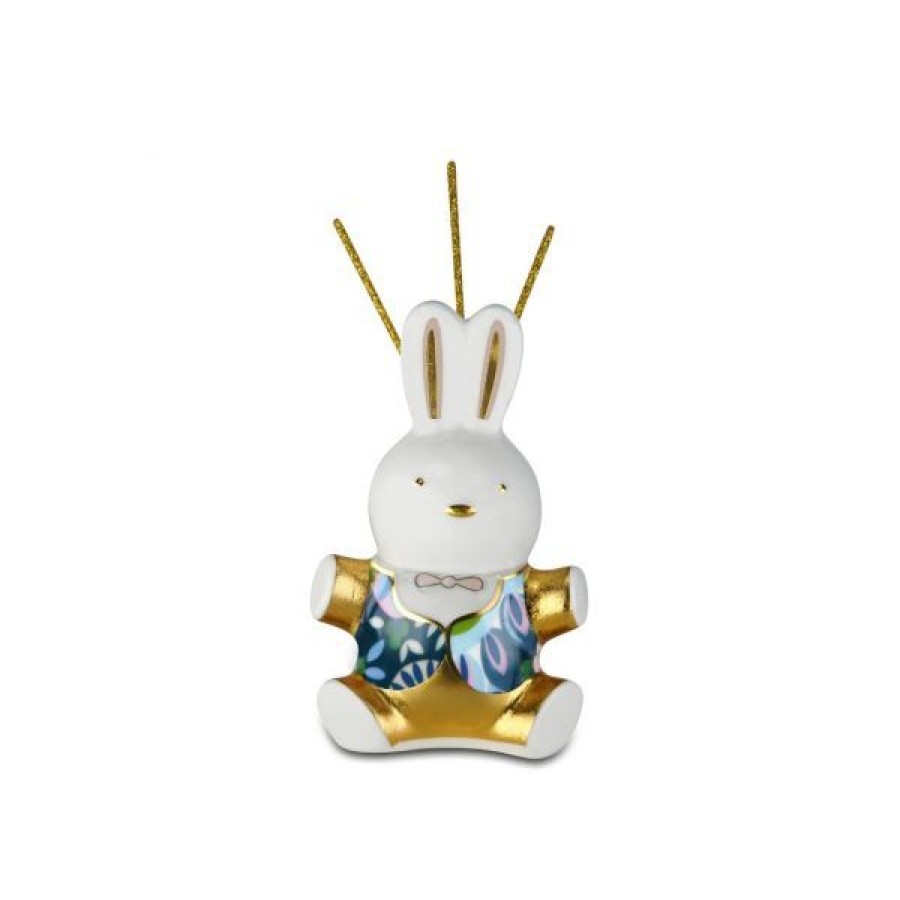 Home Decor Baci Milano Perfume Diffusers | Rabbit Perfume Diffuser